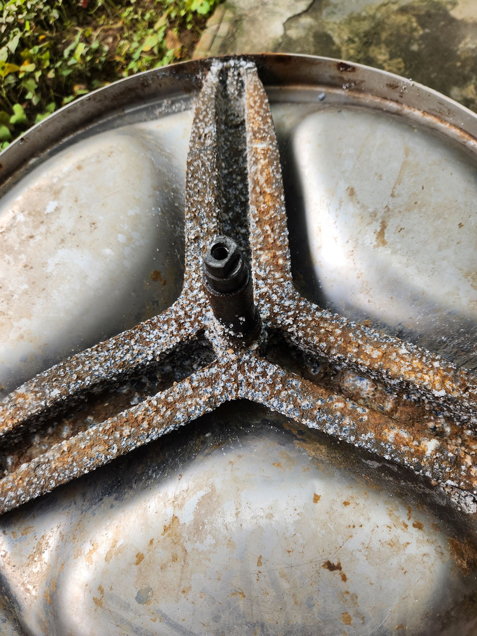 Máy Giặt Không Mở Cửa - Giải Pháp Hiệu Quả 