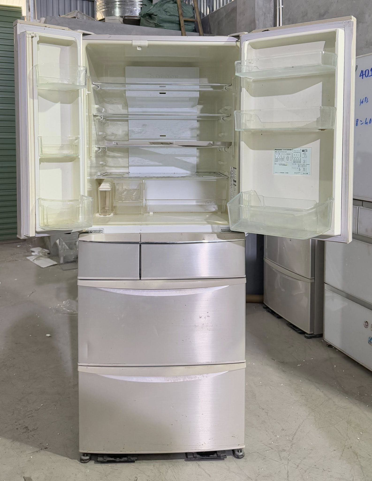 Tủ Lạnh Mất Nguồn: Nguyên Nhân Cách Khắc Phục