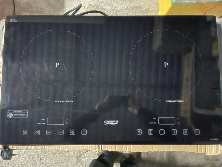 Sửa Bếp Từ Tại Hải Phòng