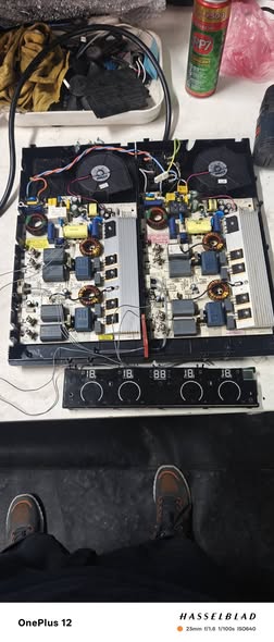 Sửa Bếp Từ Tại Hải Phòng