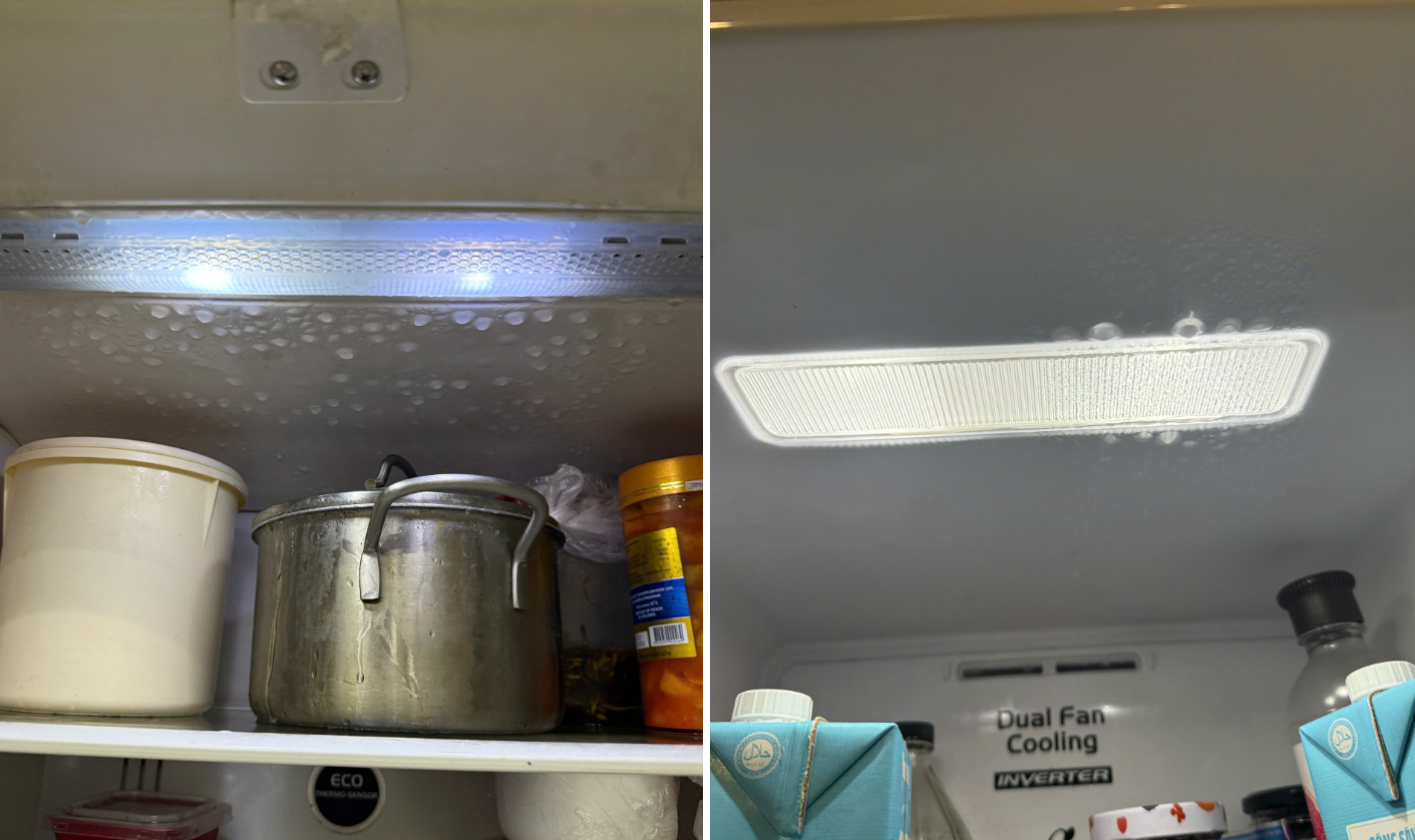 Bí Quyết Xử Lý Tình Trạng Tủ Lạnh Bị Đọng Nước – Giải Pháp Tiết Kiệm Từ Chuyên Gia