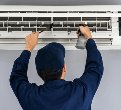 Dịch Vụ Bảo Dưỡng Điều Hòa Hải Phòng