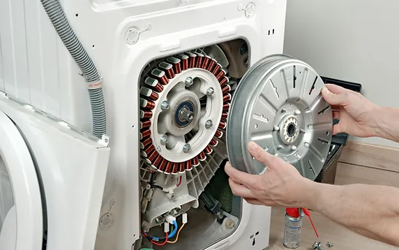 Dịch Vụ Bảo Dưỡng Máy Giặt Hải Phòng