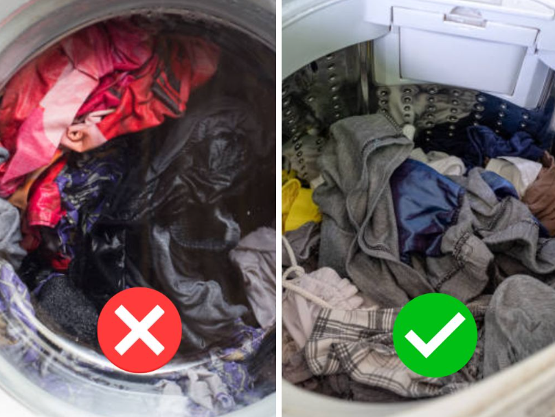 Máy Giặt Không Vắt Được: Nguyên Nhân Và Cách Xử Lý Triệt Để