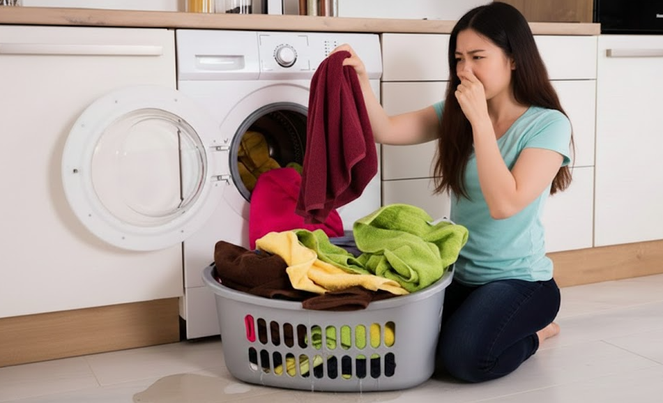 Máy Giặt Không Vắt Được: Nguyên Nhân Và Cách Xử Lý Triệt Để