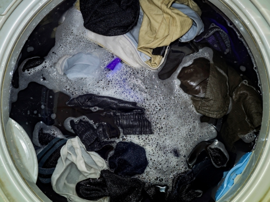 Máy Giặt Không Vắt Được: Nguyên Nhân Và Cách Xử Lý Triệt Để