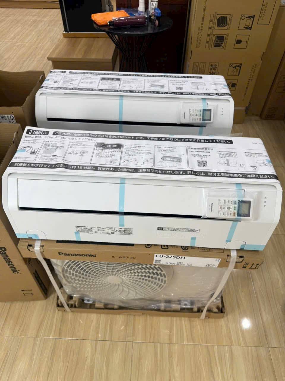 Lắp Đặt Điều Hoà Tại Hải Phòng