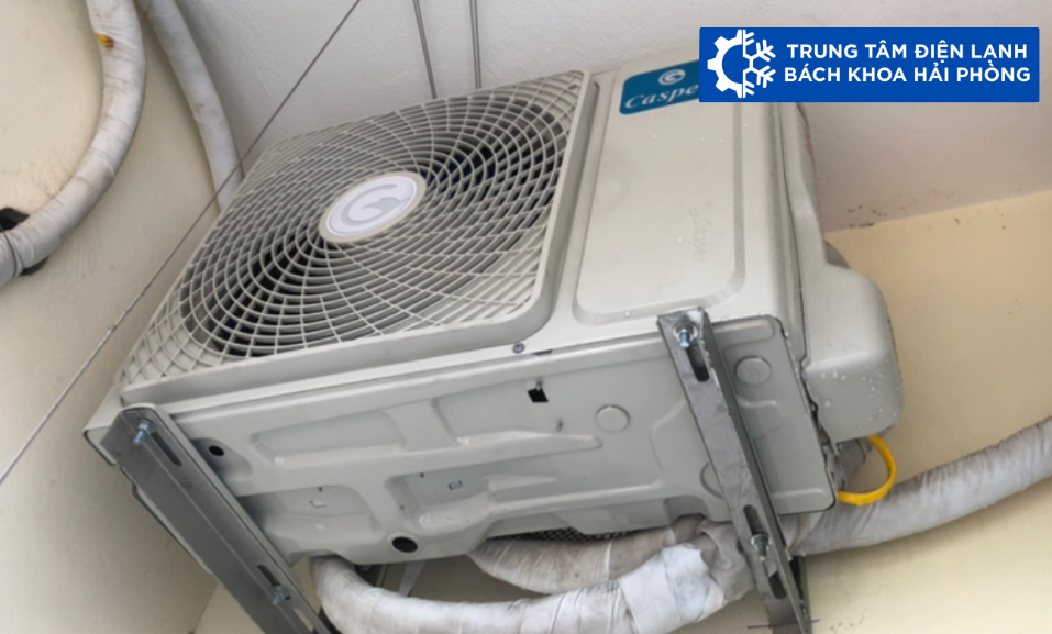 Dịch Vụ Sửa Điều Hoà Tại Nhà