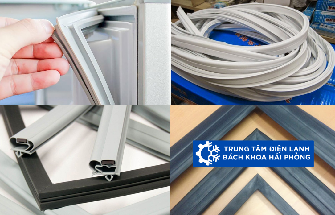 Dịch Vụ Sửa Tủ Lạnh Tại Nhà Hải Phòng