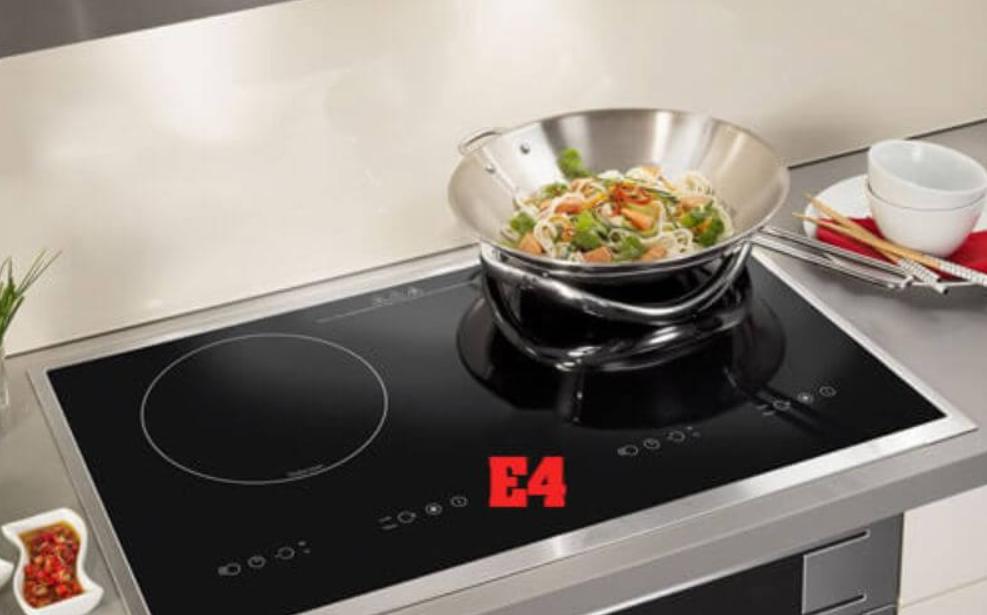 Sửa Bếp Từ Báo Lỗi Tại Hải Phòng