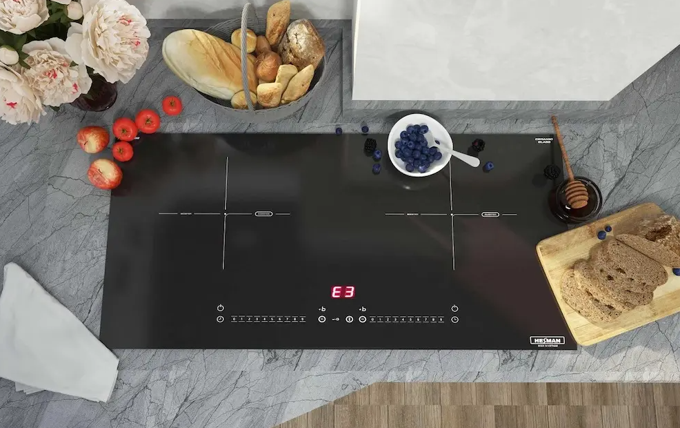 Sửa Bếp Từ Báo Lỗi Tại Hải Phòng