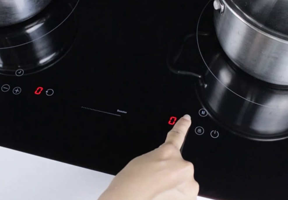 Sửa Bếp Từ Bị Chập Điện Tại Hải Phòng