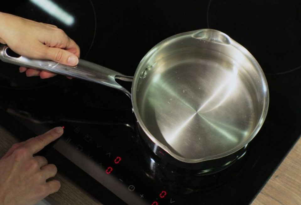 Sửa Bếp Từ Không Lên Nguồn Tại Hải Phòng