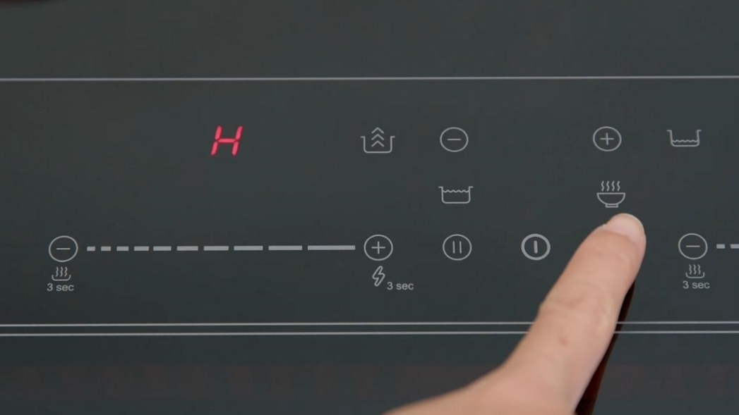 Sửa Bếp Từ Không Nhận Nồi Tại Hải Phòng