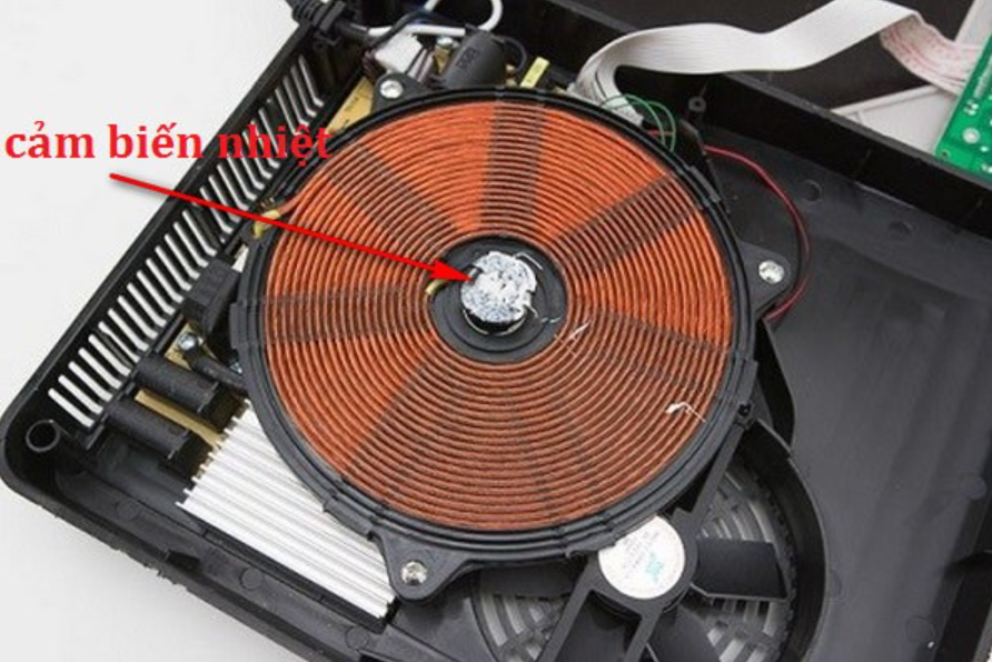 Sửa Bếp Từ Không Nhận Nồi Tại Hải Phòng