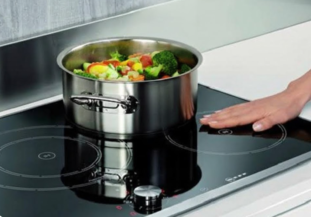 Sửa Bếp Từ Không Nóng Tại Hải Phòng