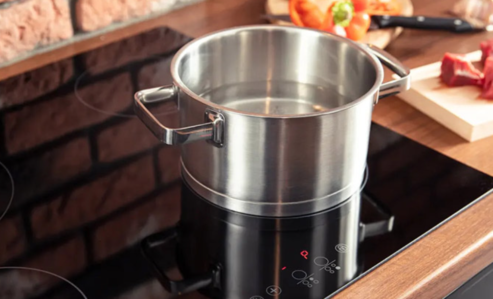 Sửa Bếp Từ Không Nóng Tại Hải Phòng