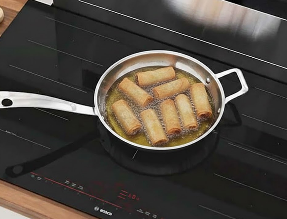 Sửa Bếp Từ Không Nóng Tại Hải Phòng