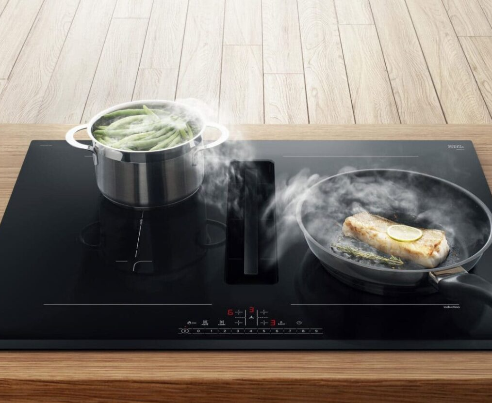 Sửa Bếp Từ Tự Ngắt Tại Hải Phòng