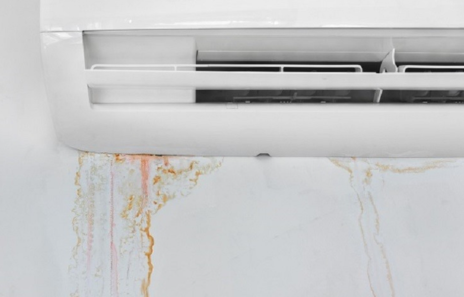 Sửa Điều Hòa Bị Chảy Nước Tại Hải Phòng