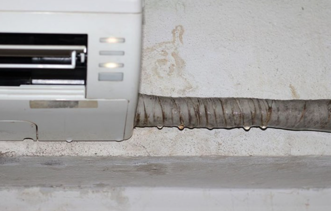 Sửa Điều Hòa Bị Chảy Nước Tại Hải Phòng