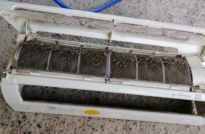 Lắp Đặt Điều Hoà Tại Hải Phòng