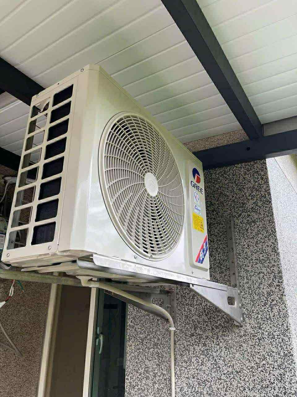 Sửa Điều Hòa Không Chạy Tại Hải Phòng