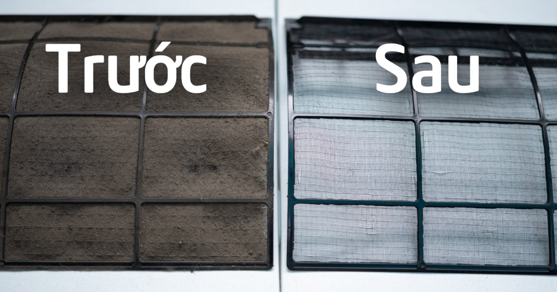 Sửa Điều Hòa Không Mát Tại Hải Phòng