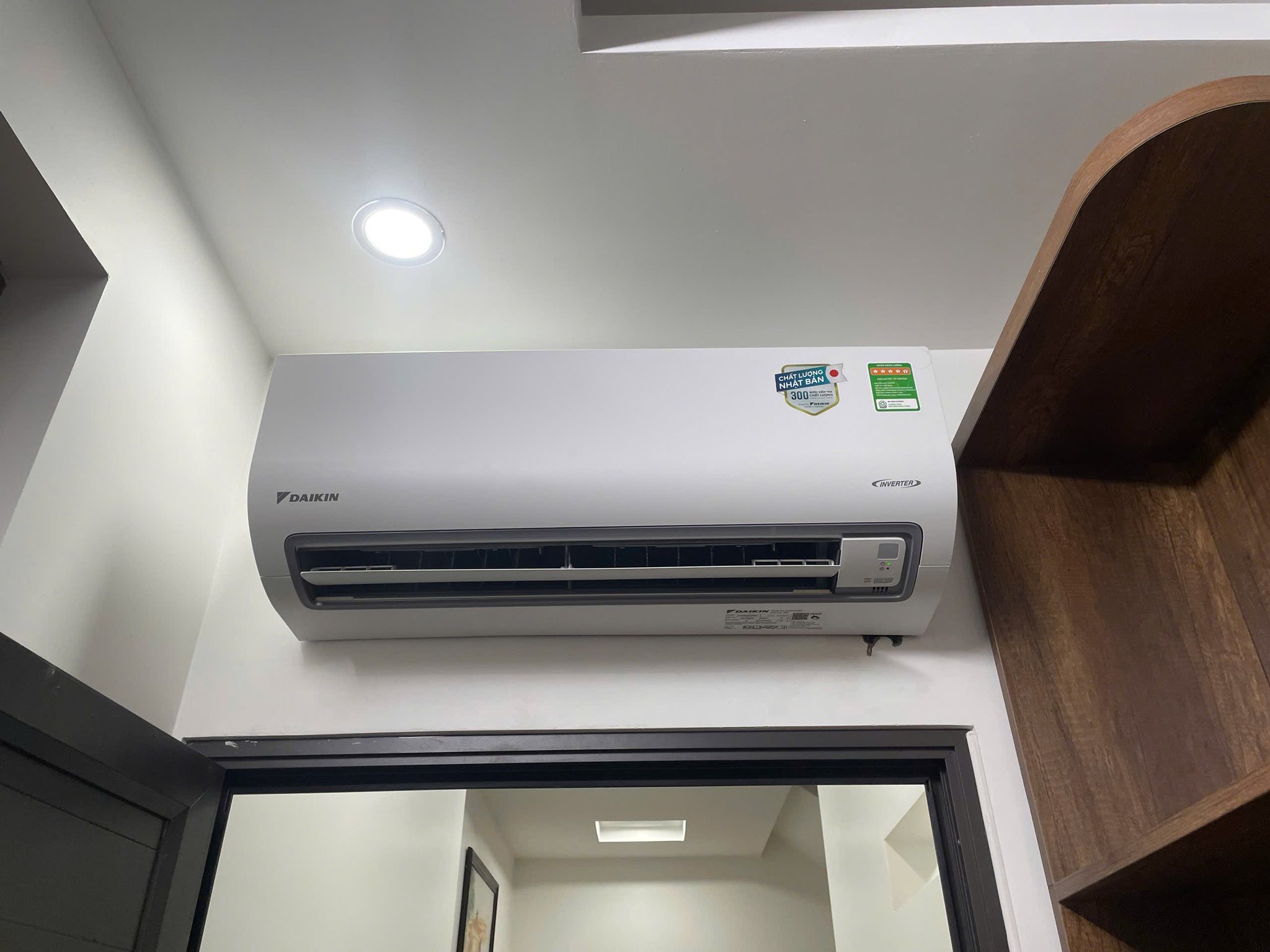 Sửa Điều Hòa Không Vào Điện Tại Hải Phòng