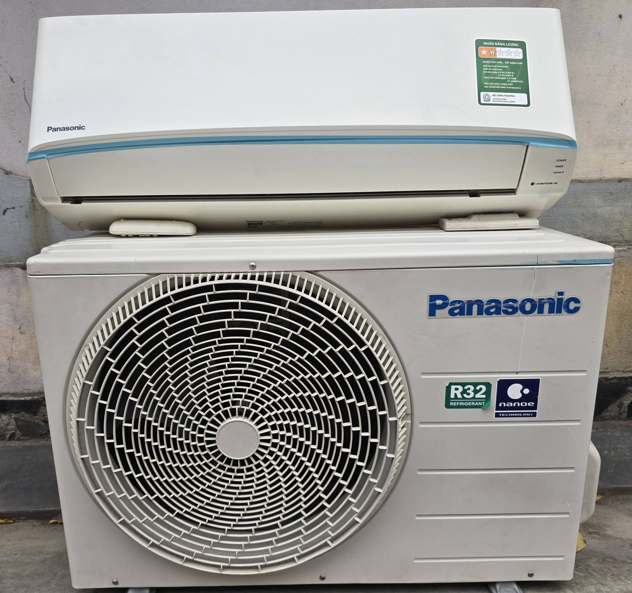 Sửa Điều Hòa Không Vào Điện Tại Hải Phòng