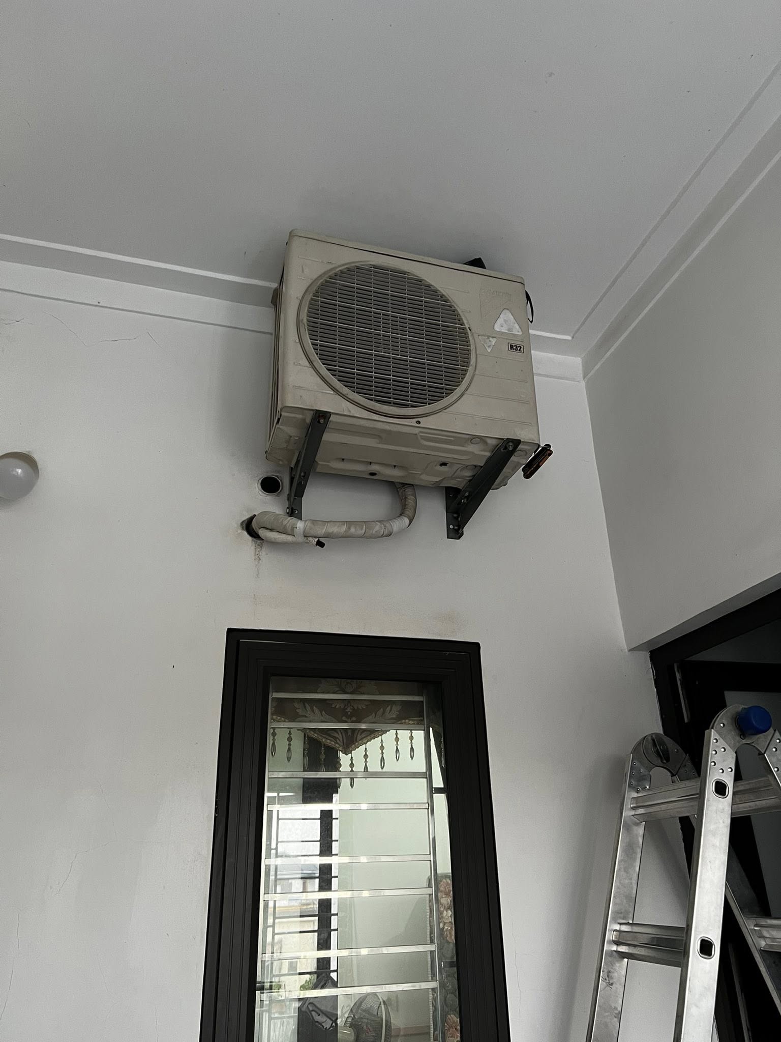 Sửa Điều Hòa Không Vào Điện Tại Hải Phòng