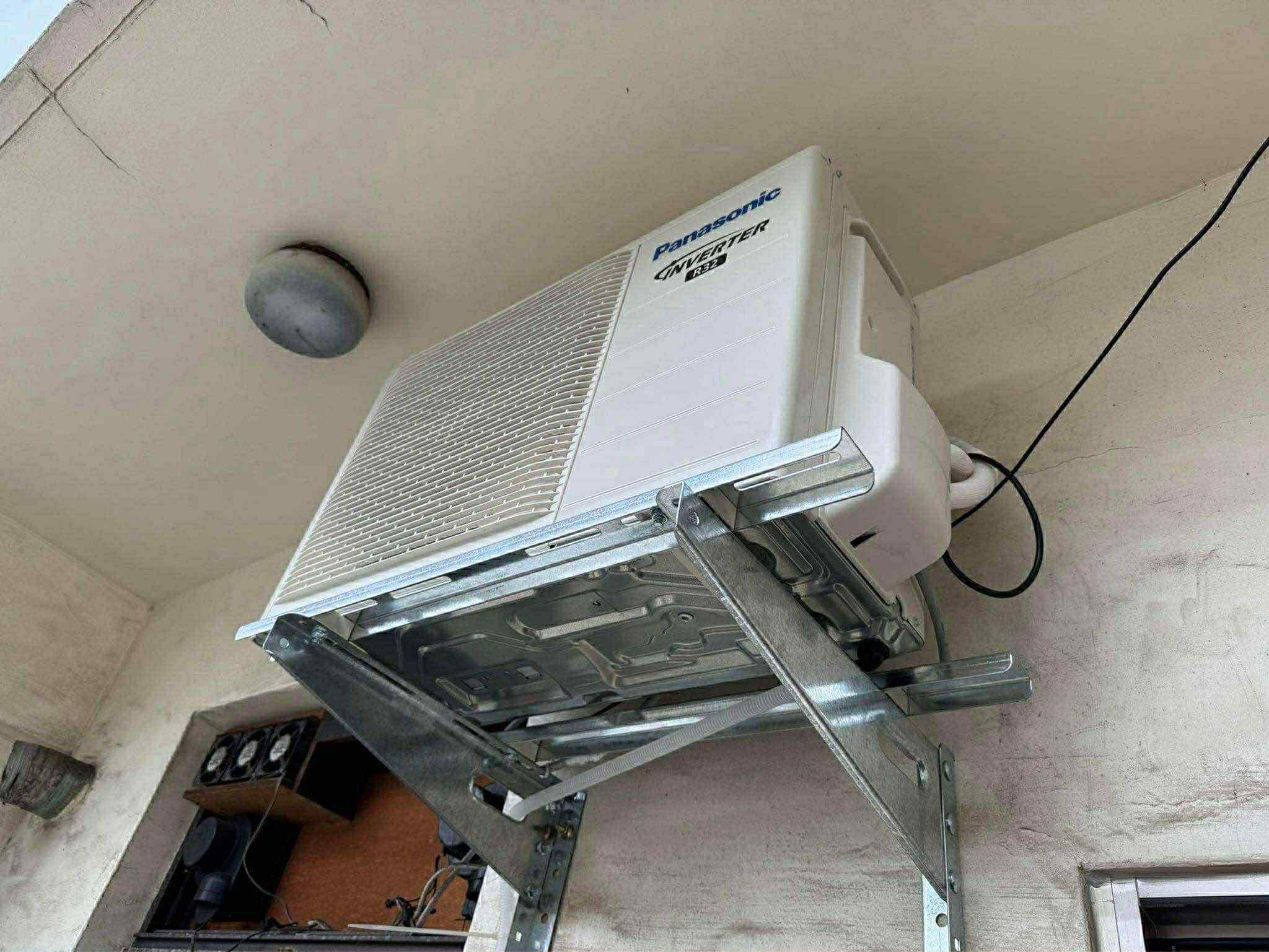 Sửa Điều Hòa Không Lạnh