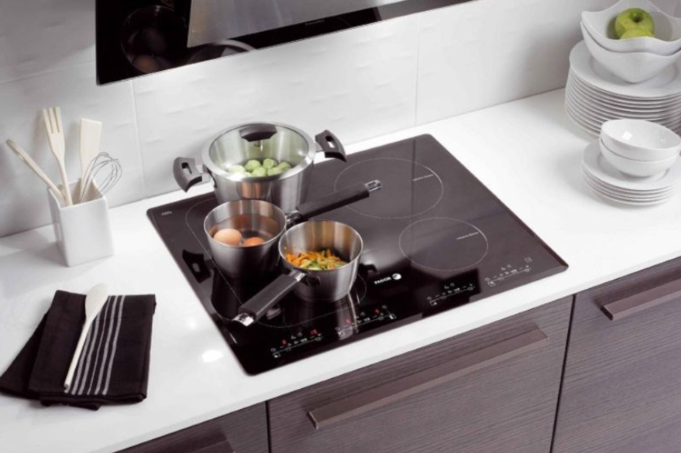 Sửa Lỗi E0 Bếp Từ Tại Hải Phòng