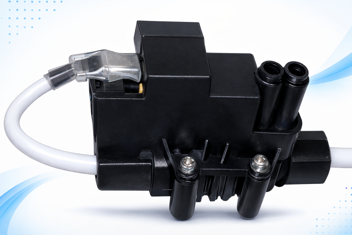 Sửa Máy Lọc Nước Bị Rò Nước Hải Phòng