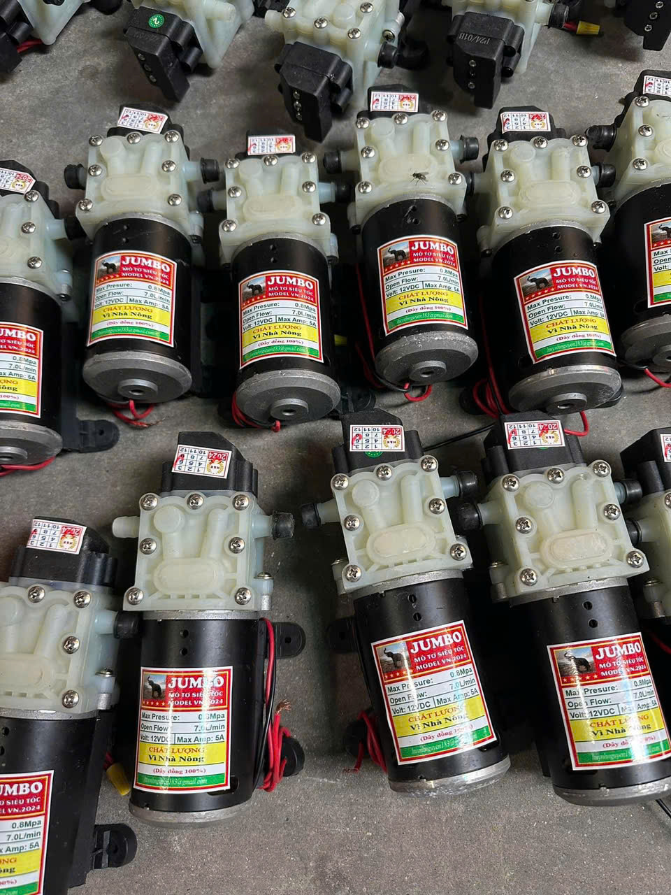 Sửa Máy Lọc Nước Chảy Yếu Tại Hải Phòng