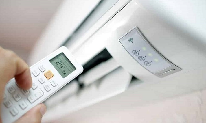 Dịch Vụ Bảo Dưỡng Điều Hòa Hải Phòng