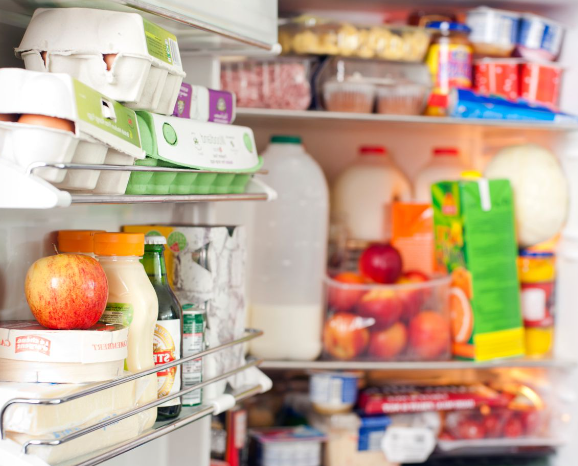 Tại Sao Tủ Lạnh Ngăn Mát Không Lạnh? Nguyên Lý Và Giải Pháp Từ Điện lạnh Bách Khoa Hải Phòng