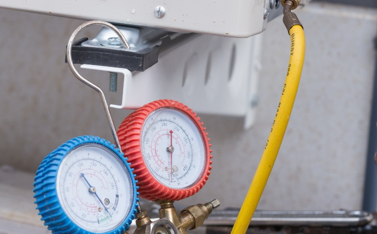 Nạp Gas Điều Hòa Tại Hải Phòng