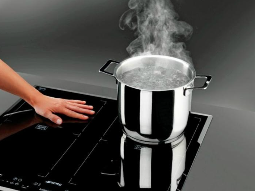 Sửa Bếp Từ Báo Lỗi Tại Hải Phòng