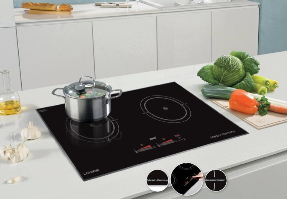 Sửa Bếp Từ Không Nhận Nồi Tại Hải Phòng