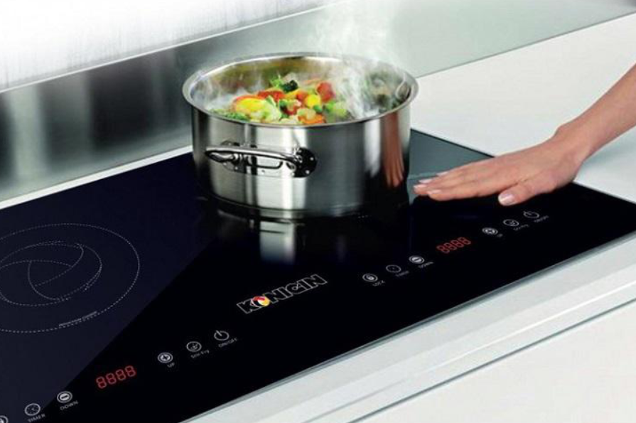 Sửa Bếp Từ Tự Ngắt Tại Hải Phòng