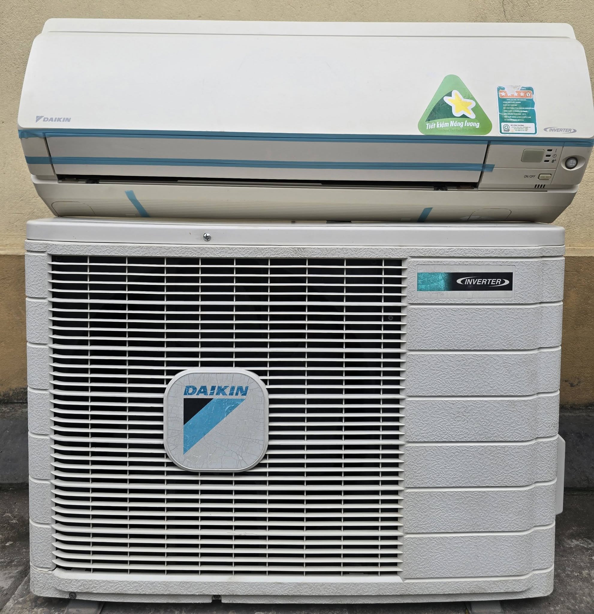 Sửa Điều Hòa Kêu To Tại Hải Phòng